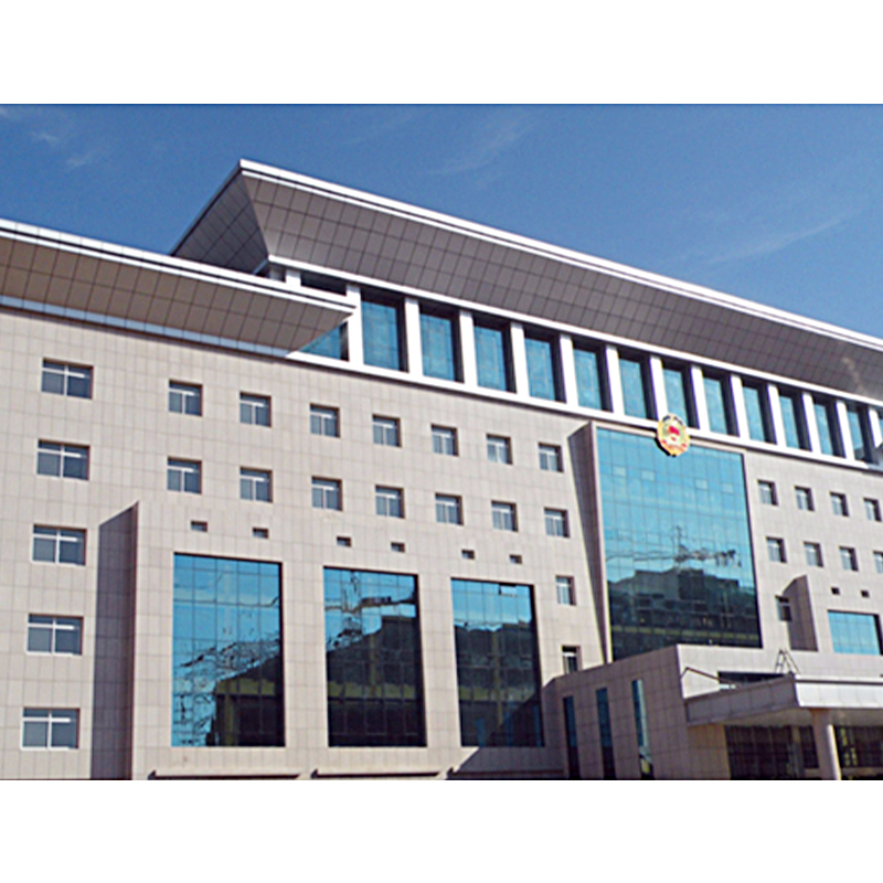 Supermarkets, Shopping Malls, Office Buildings, Dormitories And Urban Complexes, Etc.