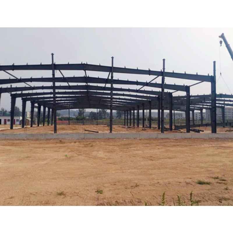 Industrial Parks, Industrial Parks, Production Bases, Logistics Centers, General Warehouses, Cold Storages, Markets, Coal Storage Sheds, Etc.