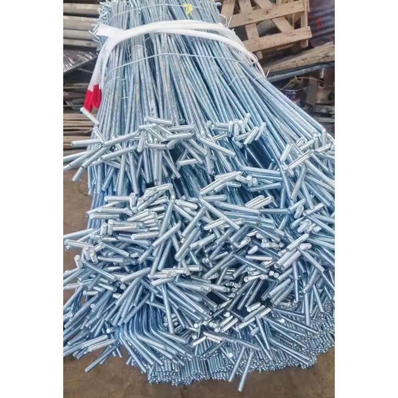 Main Steel Structure: Steel Columns, Steel Beams, Purlins, Wall Beams Secondary Steel Structure: Tie Rods, Braces, Struts, Corner Braces, Horizontal Braces, Column Supports