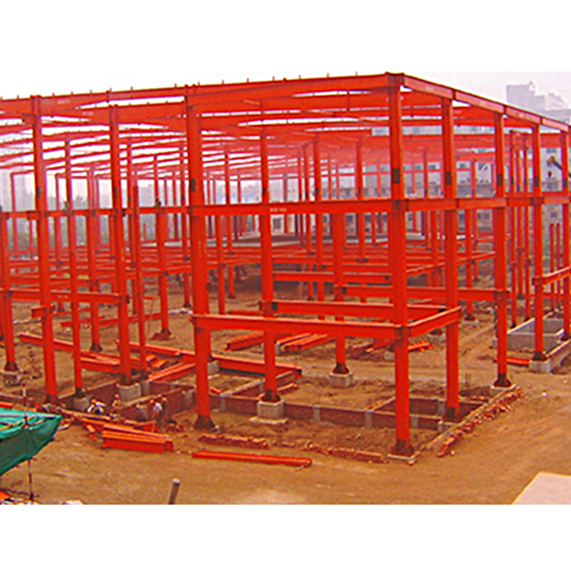 Supermarkets, Shopping Malls, Office Buildings, Dormitories And Urban Complexes, Etc.