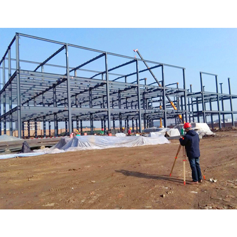 Industrial Parks, Industrial Parks, Production Bases, Logistics Centers, General Warehouses, Cold Storages, Markets, Coal Storage Sheds, Etc.